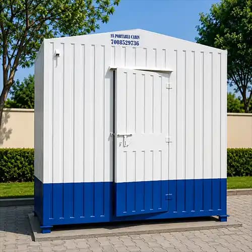 Fabricated Office Cabin Manufacturers in Bhubaneswar Fabricated Office Cabin Manufacturers in Bhubaneswar