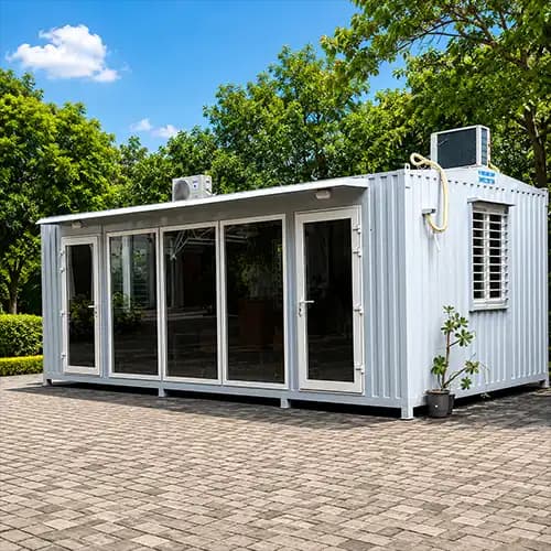 Porta Cabin Porta Cabin