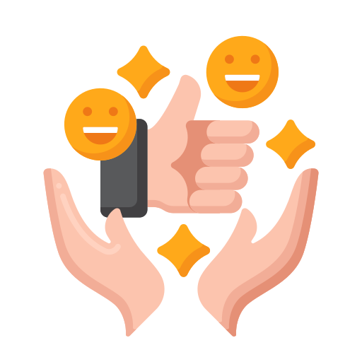 Customer Satisfaction
