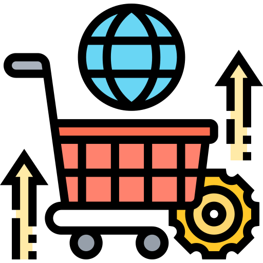 Market We Serve
