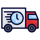 On-Time Delivery